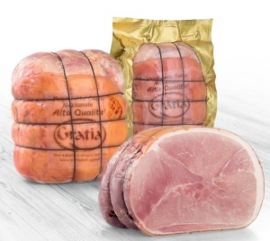 HAM HIGH QUALITY  WITHOUT POLYPHOSPHATES