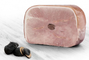 HAM TRUFFLE HIGH QUALITY  WITHOUT POLYPHOSPHATES
