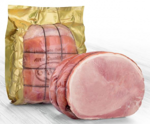 HAM HIGH QUALITY  WITHOUT POLYPHOSPHATES