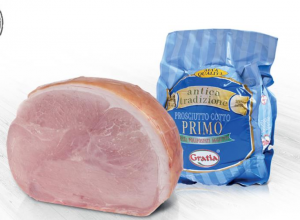 HAM HIGH QUALITY  WITHOUT POLYPHOSPHATES