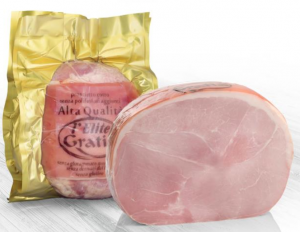 HAM HIGH QUALITY  WITHOUT POLYPHOSPHATES