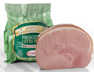 PRAGUE OLD TRADITION