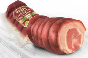 BACON ROLLED 