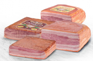 ITALIAN BACON