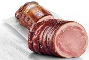 PORCHETTA VIDOR