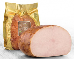 TURKEY BREAST