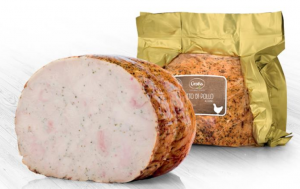 HERBS CHICKEN BREAST