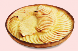 In-store bakery - Tarts