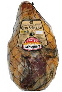 Jamon serrano Gran Seleccion
