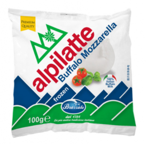 Mozzarella Buffalo 