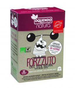 OQUENDO NATURA FORZZUTO