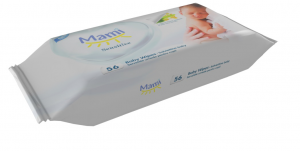 Baby wet wipes