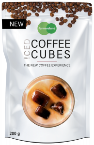 ICED COFFEE CUBES