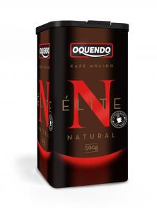 GROUND COFFEE ROAST COFIBOX 500 g