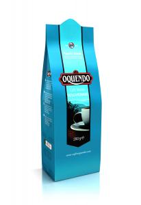 GROUND COFFEE DECAFFEINATED 200 g