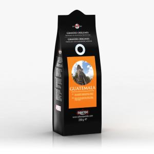 GOURMET ORIGINS: GUATEMALA GROUND COFFEE