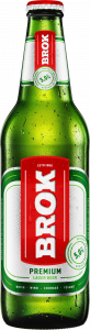 Brok Premium bottle 500 ml