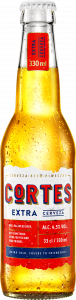 Cortes Extra bottle 330 ml