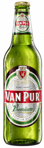 Van Pur Pemium bottle 500 ml