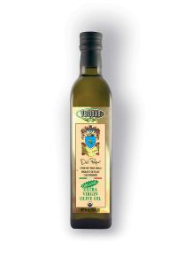 Verdolio Organic Extra Virgin Olive Oil