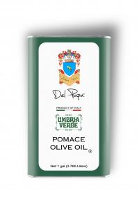 Umbria Verde Pomace Olive Oil