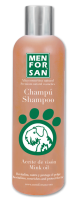 Mink Oil Shampoo for Dogs
