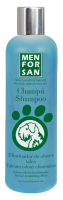 Talcum Odor Eliminator Shampoo for Dogs