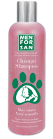 Very Smooth Shampoo for Cats