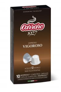 CAPSULES NESPRESSO COMPATIBLE