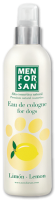 Eau de Cologne Lemon for Dogs