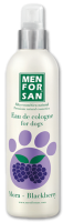 Eau de Cologne Blackberry for Dogs