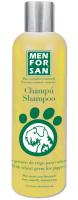 Shampoo with Wheat Germ for Puppies