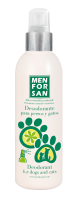 Deodorant for Dogs & Cats