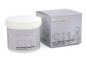 ANTI-CELLULITE FANGO CLAY, 1200g