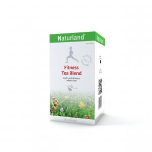 Fitness Tea Blend