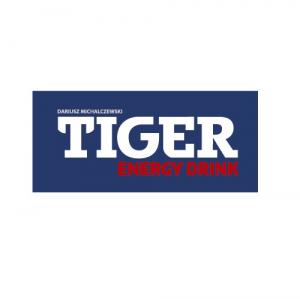 Tiger - energy drink
