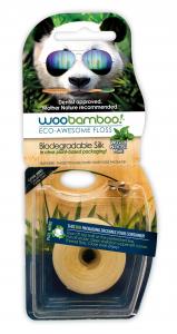 Woobamboo Eco-Awesome Floss