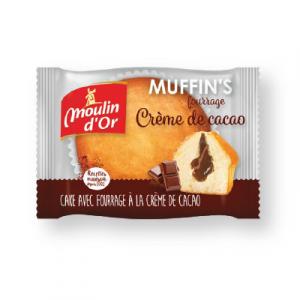 Muffin's Cocoa