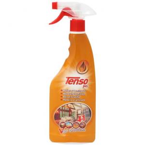 Wood and Furniture Cleaner