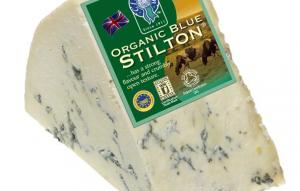 Organic Blue Stilton