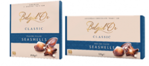 Seashells 125g & 250g 