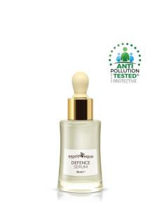 DEFENCE SERUM (Tested ANTI POLLUTION)