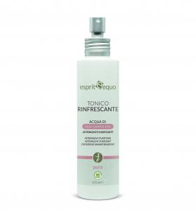 Refreshing Toner (face, body)