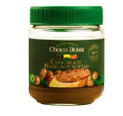  Hazelnut 250g Spread