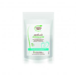 NATURA AMICA NATURAL REFRESHING FOOTBATH