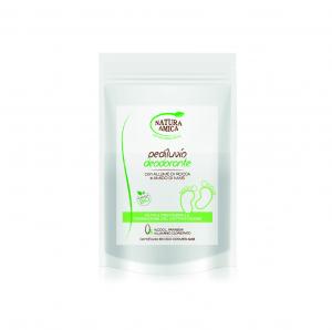 NATURA AMICA DEODORANT FOOTBATH