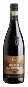ARISTOCRATICO Amarone Della Valpolicella DOCG