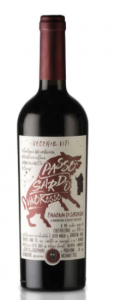 PASSO SARDO Cannonau Di Sardegna DOC