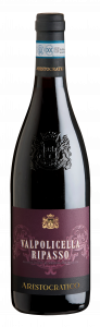 ARISTOCRATICO Valpolicella Ripasso DOC