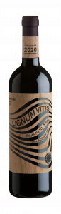 LIGNUM VITIS Frappato Shiraz Terre Siciliane IGT
